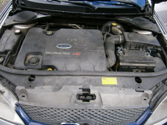 Ford Focus Mondeo Mk3 2001г. 1.8 двигатель В отличном состоянии Ben