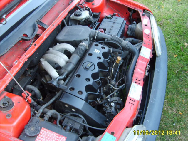 Peugeot 106, Saxo, Micra двигатель 1, 5D ze коробка передач