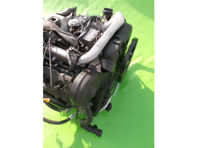 VW PASSAT B5 FL двигатель 2.5 V6 TDI AKE 02г.
