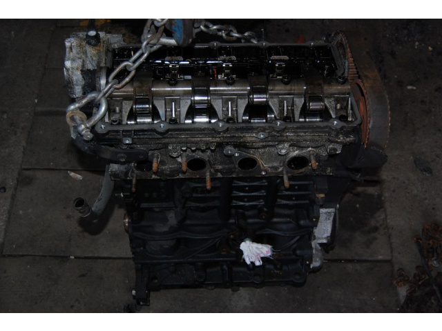 AUDI A3 - двигатель голый без навесного оборудования 2.0 TDI 16V 140 л.с.