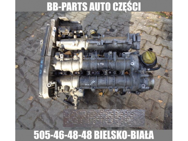 Двигатель ALFA ROMEO 156 FL ПОСЛЕ РЕСТАЙЛА 1.9 JTD 937A4000