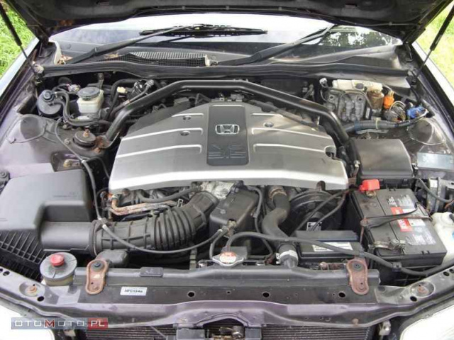 HONDA LEGEND 97 - 02 двигатель 3, 5 V6 гарантия