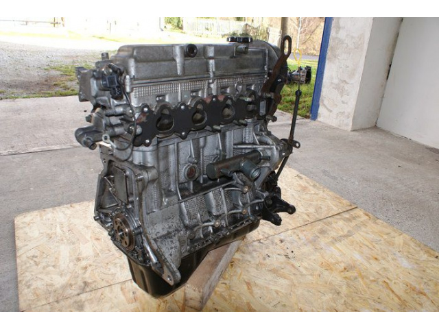 SUZUKI GRAND VITARA 98-05 1.6 16V двигатель 140 тыс.