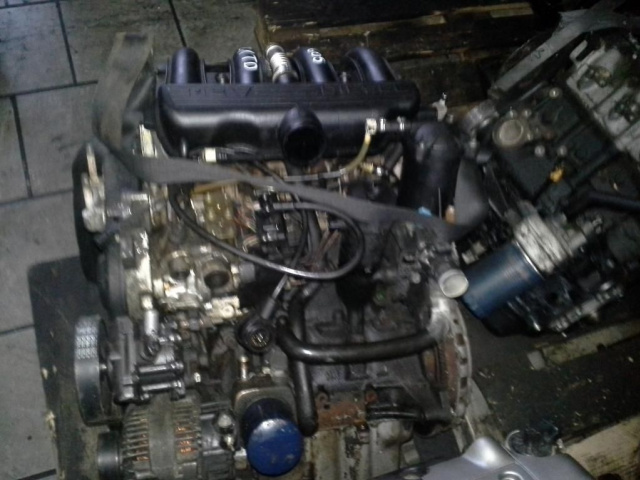 Двигатель PEUGEOT 605 CITROEN XM 2.1 TD