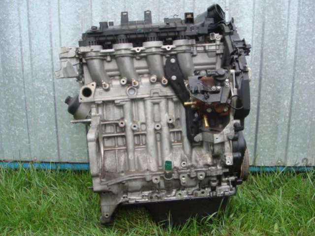 Двигатель CITROEN C2 C3 C4 C5 BERLINGO 1.6 HDI 9HX