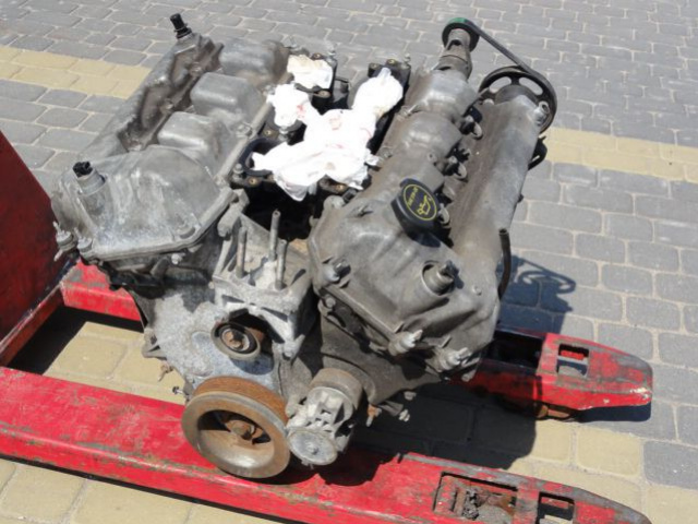 Двигатель на запчасти Mazda 6 V6 3.0 Wersja USA