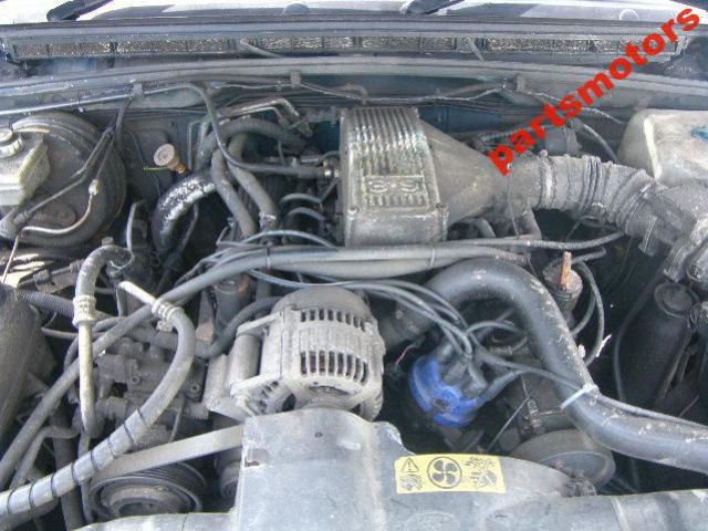 Двигатель LAND ROVER DISCOVERY I 3.9 V8 182KM 89-98r