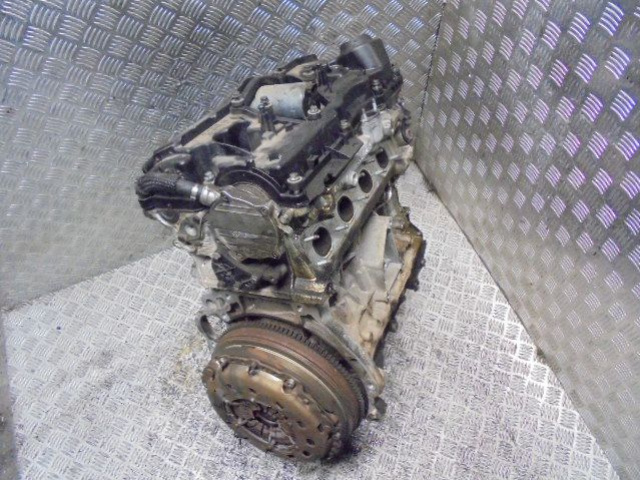 Двигатель 2.0 VALVETRONIC N42B20 BMW E46 ПОСЛЕ РЕСТАЙЛА