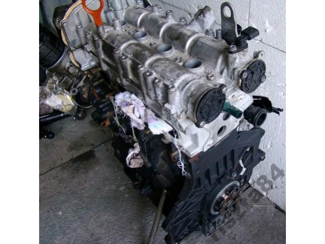 Двигатель VW GOLF V VI SCIROCCO EOS 1.4 TSI CAX