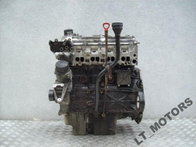 Двигатель MERCEDES V-KLASA V220 2.2 CDI 102 KM 611980