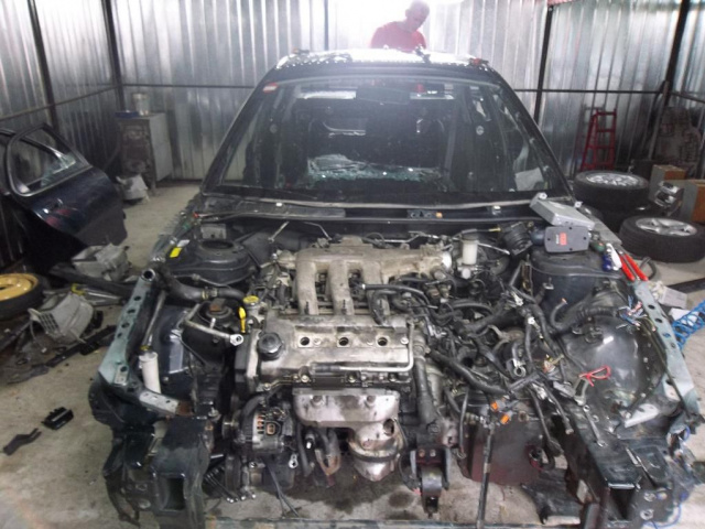 Двигатель Mazda xedos 6 2.0 V6 130 тыс гарантия
