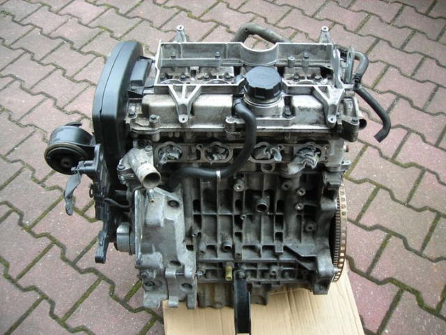 Двигатель B4194T 2.0T T4 200 л.с. VOLVO V40 S40 KSIAZKA