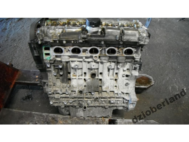 VOLVO S60 V70 2.4 T 03г. двигатель B5244T3