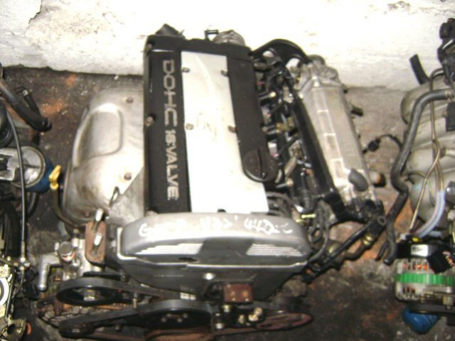 Двигатель HYUNDAI 2.0 16V G4CP SONAT KIA JOYCE LANTRA