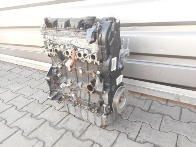 Двигатель D4204T VOLVO V40 II V50 C30 2.0 TDCI 136KM