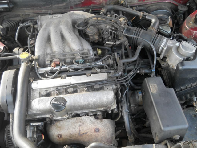 Toyota Camry 3.0 V6 бензин двигатель