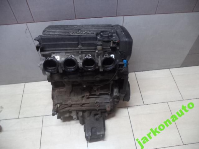 Двигатель LANCIA LYBRA 1, 8B 131KM 99-05;A4000