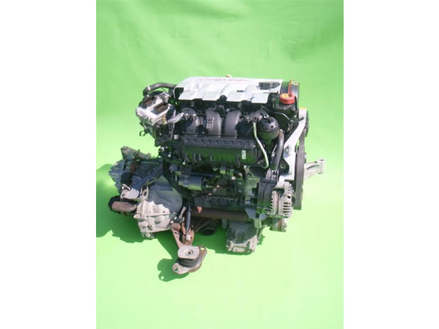ALFA ROMEO GTV SPIDER двигатель 2.0 TS AR32301 гарантия