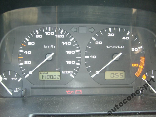 VW POLO 6 N 1995 год двигатель AEV гарантия счет-фактура