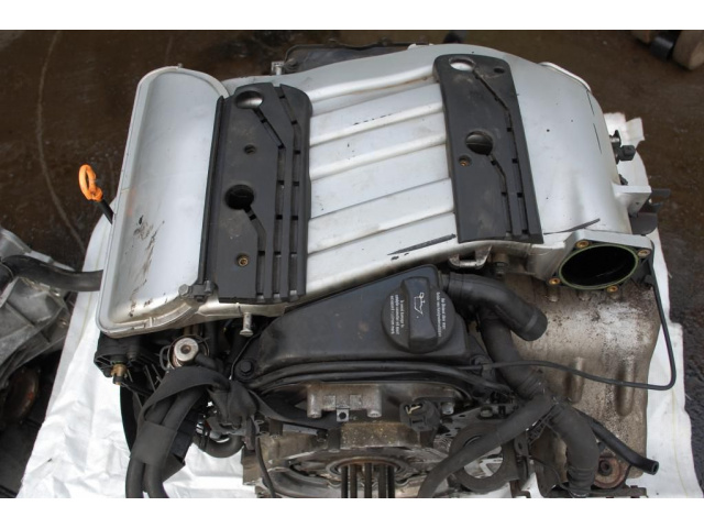 Двигатель VW PASSAT B5 2, 3 V5 150 л.с.