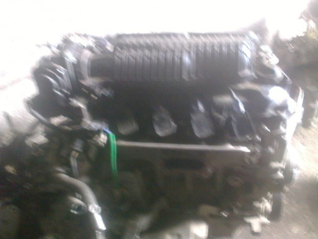 Двигатель в сборе honda civic 1.4i vtec L13Z1 2010г.