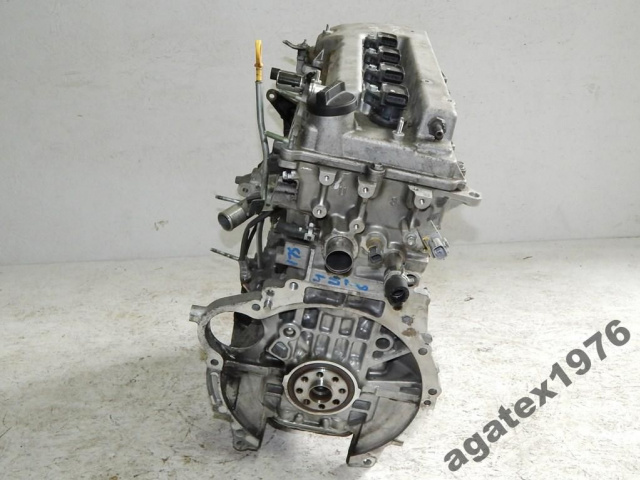 Двигатель TOYOTA VERSO AVENSIS 1.8 VVTI E1Z В отличном состоянии