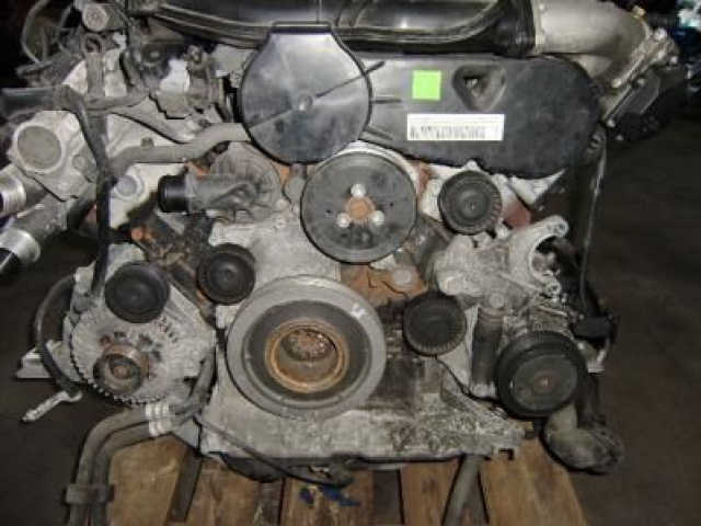 Двигатель VW TOUAREG 3, 0 3.0 TDI BKS BUN 2008г.