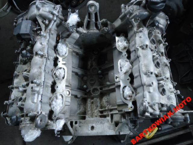 Двигатель Mercedes CLK 280 3.0 V6 272 231 л.с. 272.940