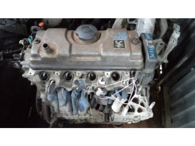 Двигатель или коробка передач Peugeot 307 1, 4b