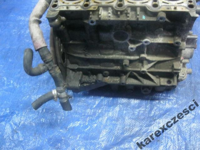 Двигатель в сборе BVY VW PASSAT B6 CC GOLF5 2.0 FSI