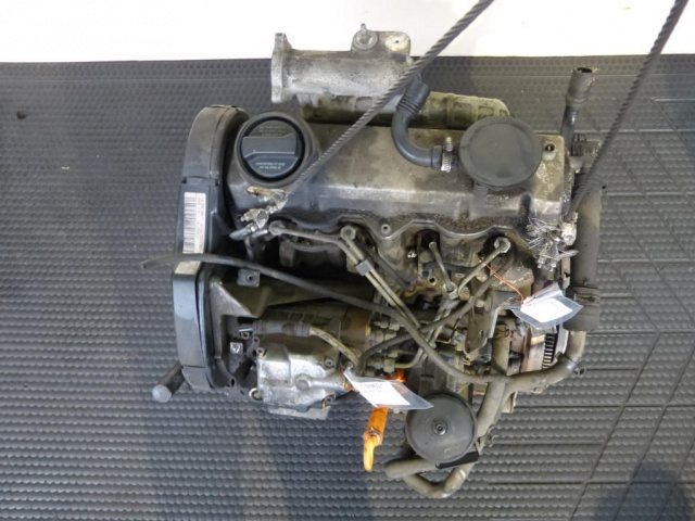 Двигатель AGR Seat Cordoba 1, 9tdi 90 л.с. 99-02r Europa