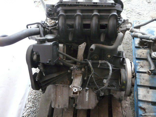 Двигатель MERCEDES SPRINTER 2.2 CDI 311