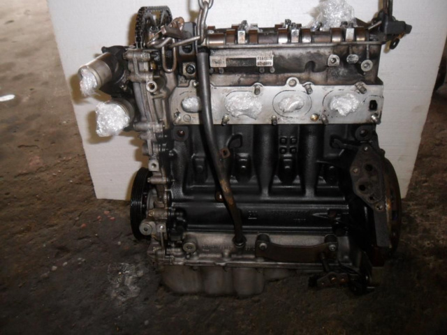 OPEL MERIVA CORSA D ASTRA H двигатель 1.4 16V