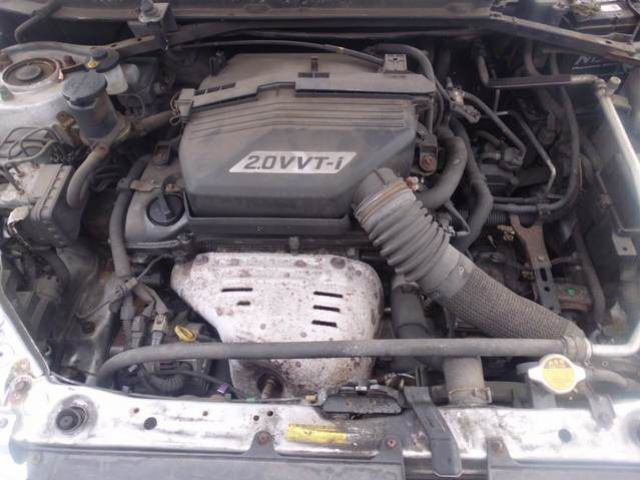 Двигатель 2.0 VVT-i TOYOTA RAV4 II 00-05