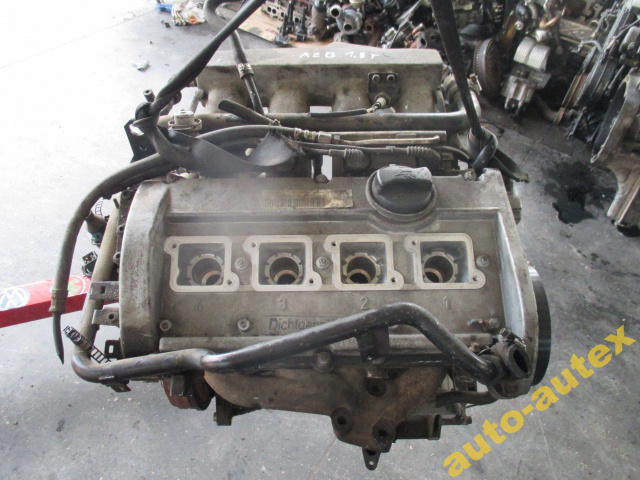 Двигатель AEB 1.8 T 20V 150 л.с. VW PASSAT B5 AUDI A4