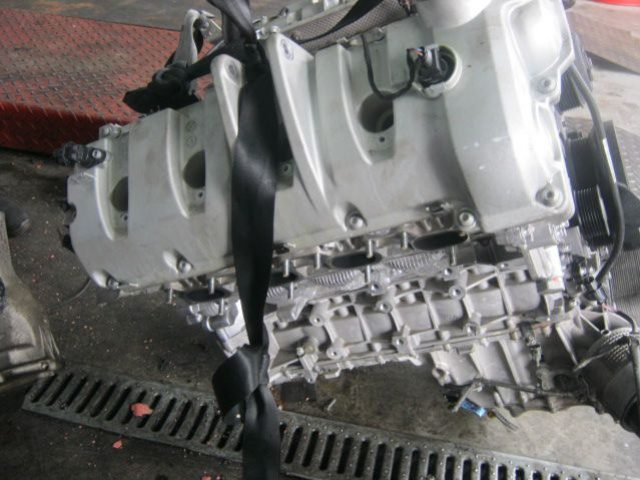 Двигатель Porsche Cayenne 4.8 GTS 405KM