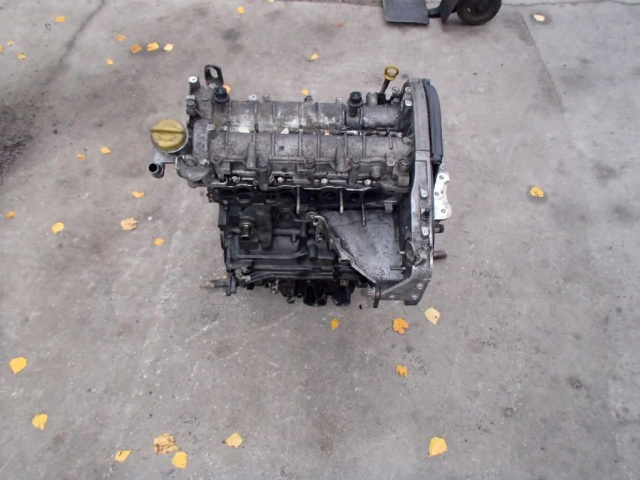 Двигатель Z19DTH OPEL VECTRA C 1.9 CDTI 150 л.с. 06г.