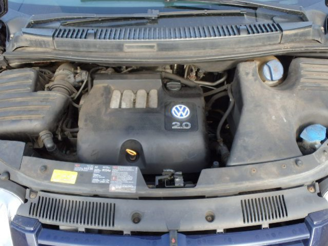 Двигатель ATM 2, 0 VW SHARAN ALHAMBRA гарантия