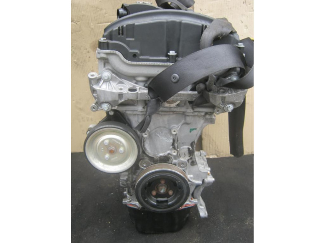 Двигатель Mini Cooper S N14B16AB 06- R56