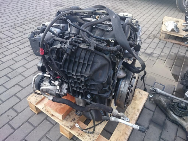 Двигатель в сборе 2.0 N43B20AY для BMW 1 E81 / E87