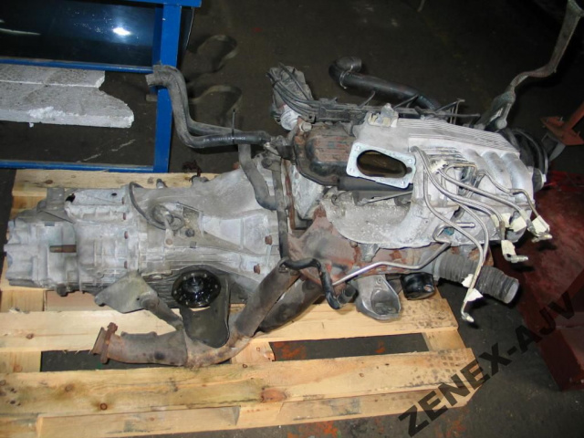 Двигатель Audi B4 80, 90, Coupe, Cabrio 2.3 запчасти