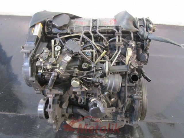 MITSUBISHI CARISMA двигатель 1.9 TD F8QT 90 KM