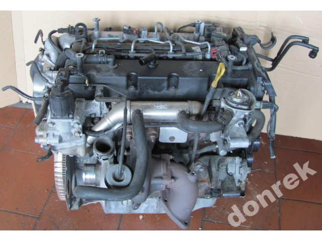 KIA CARNIVAL III двигатель Объем. 2.9 CRDI 06-10