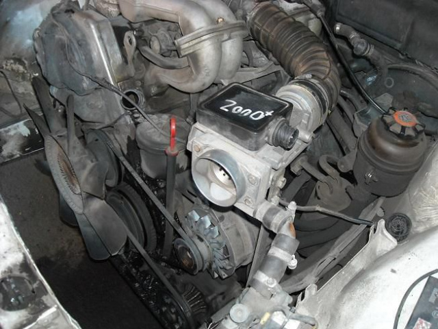 Двигатель BMW 3 E30 E 30 1.8 318i 316i гарантия