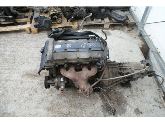 Двигатель FORD TRANSIT 2.3 01-06R гарантия!!