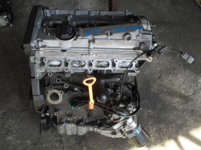 Двигатель VW Passat B5 1.8T AEB пробег.151tys.