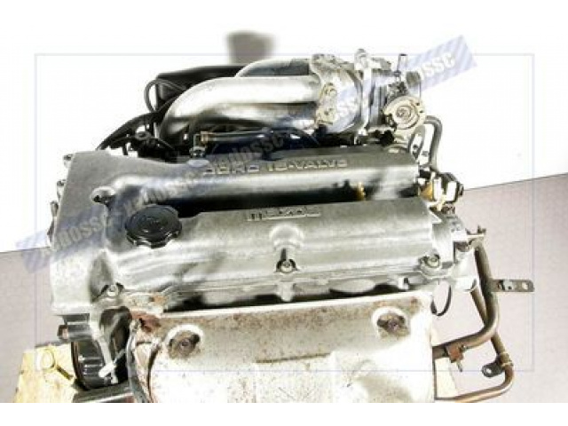 Двигатель MAZDA 323 323F 97 BA 1.5 16V Z5 цена В т.ч. НДС