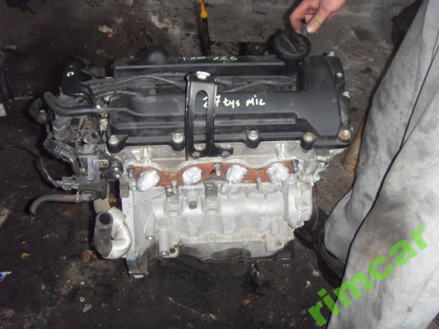 HYUNDAI I10 двигатель 1.2 бензин 08-13 Отличное состояние G4LA