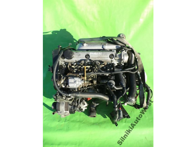 MITSUBISHI CARISMA двигатель 1.9 DI TD DTI D4192T2
