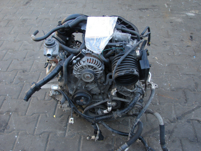 Двигатель в сборе Mazda RX 8 1, 3B